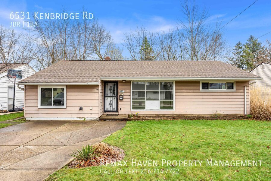 Primary Photo - 6531 Kenbridge Rd
