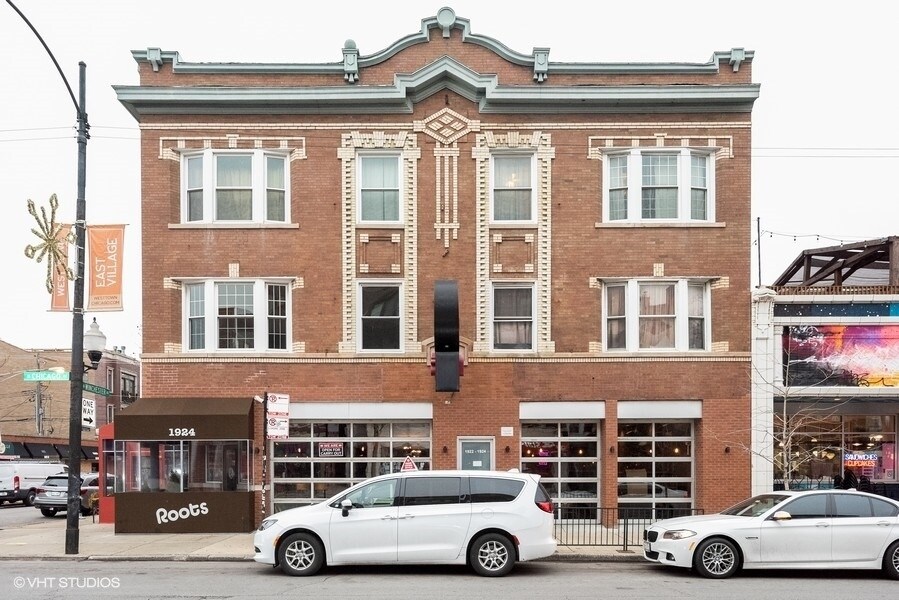 Foto principal - 1922-1924 W Chicago Ave