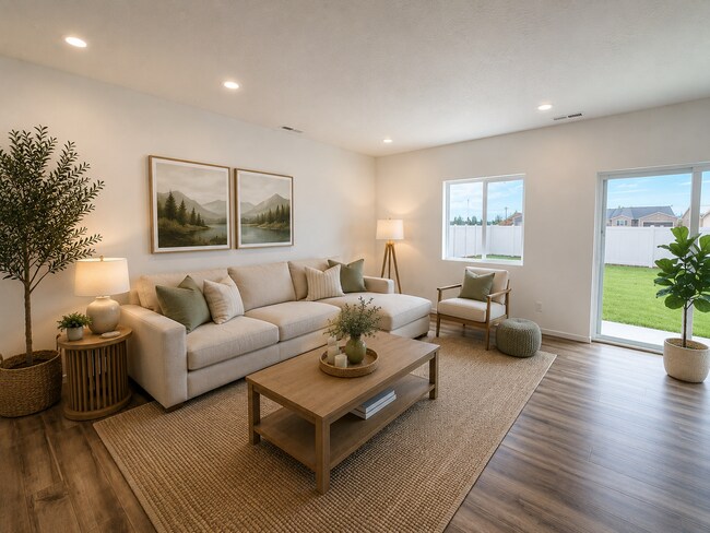 Foto del edificio - 4131 W Vel View Dr