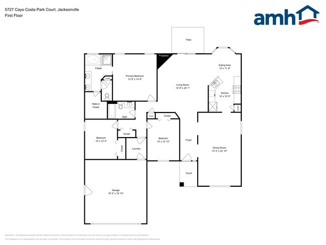 Foto del edificio - 5727 Cayo Costa Park Ct