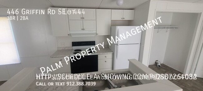 Building Photo - 446 Griffin Rd