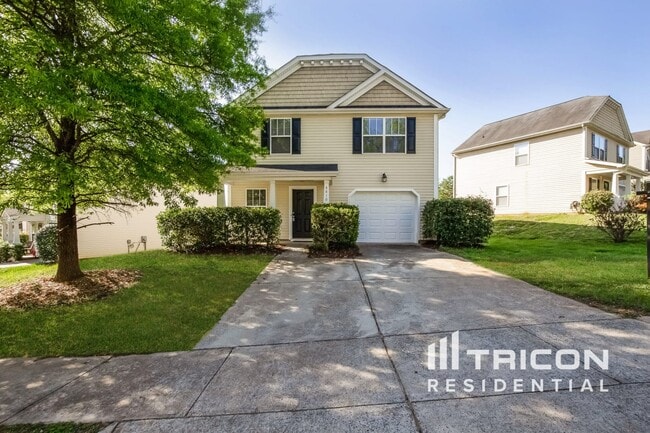 Building Photo - 8810 Michaw Ct