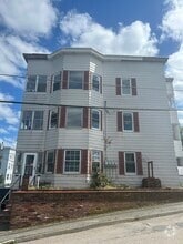 Building Photo - 160 Madison St