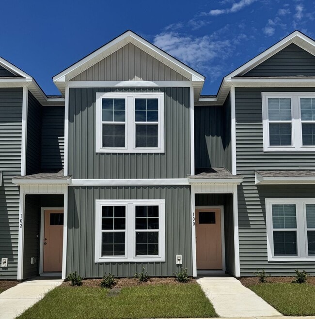 Building Photo - 100 Loren Rd