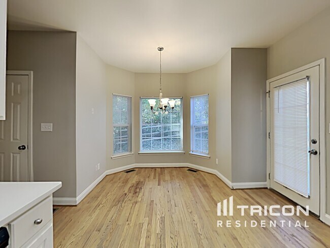 Foto del edificio - 1135 Preakness Court NW Concord NC