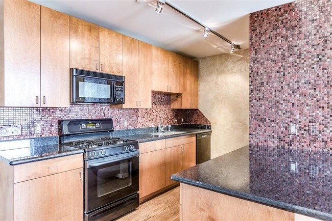 Foto del edificio - 915 Franklin St