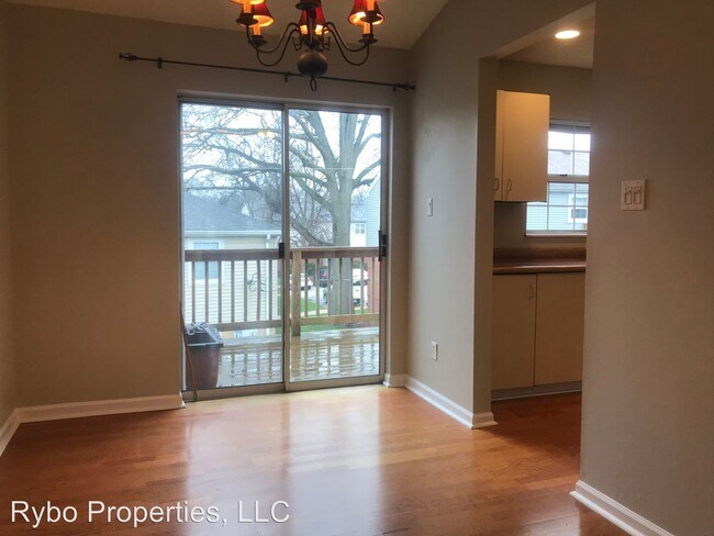 Building Photo - 2 br, 1 bath House - 1429 Oriole Place