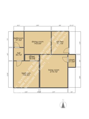 Foto del edificio - 226 McCully St