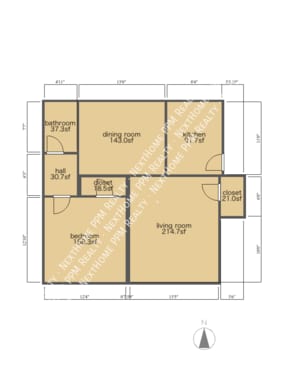 Building Photo - 226 McCully St