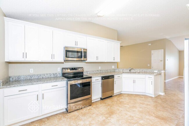 Foto del edificio - 2441 Bridgeport Cir