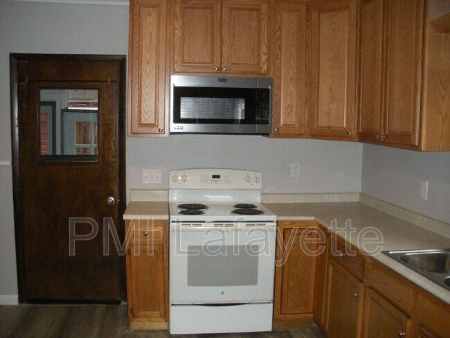 Foto del edificio - 3028 N 650 W