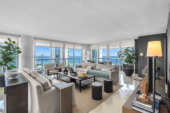 Foto del edificio - 16400 Collins Ave