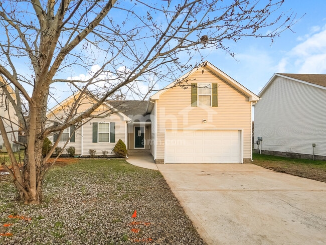 Building Photo - 3697 S Naples Ct