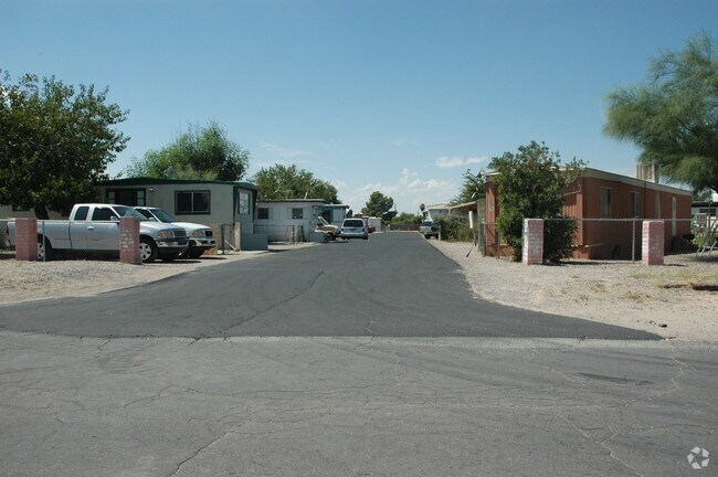 Foto del edificio - Sahuaro Mobile Home Park