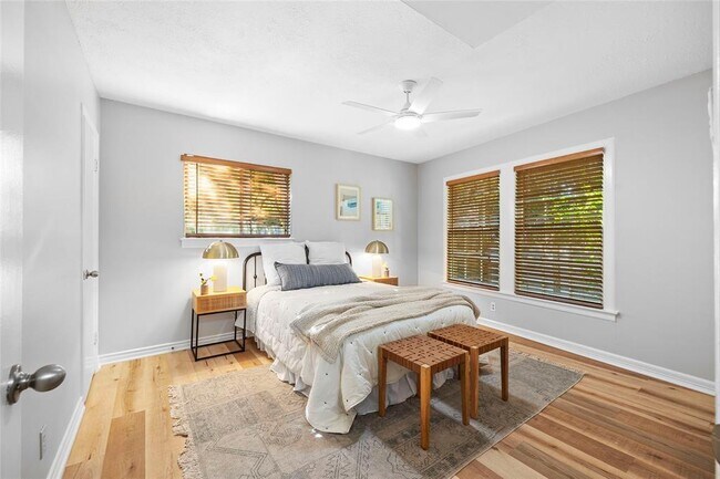 Foto del edificio - 1514 Forest Trail