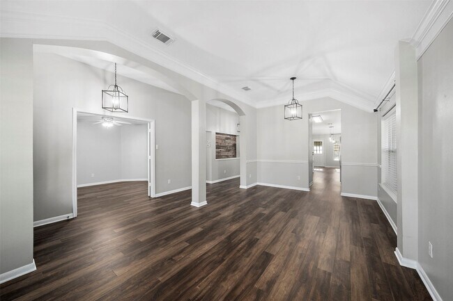 Foto del edificio - 58 N Delta Mill Cir