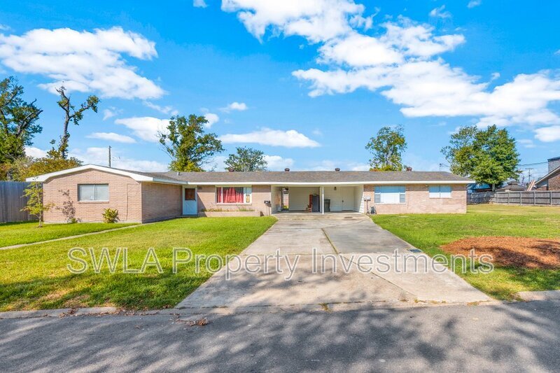 Foto principal - 4212 Heyd Ave