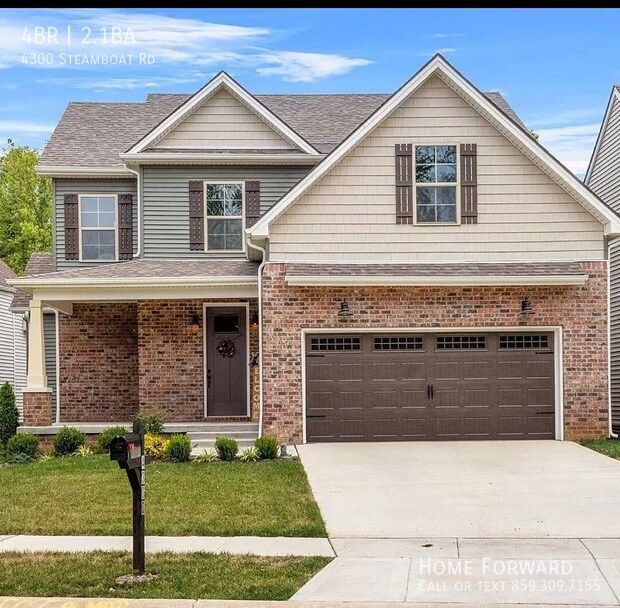 Foto principal - 4300 Steamboat Rd