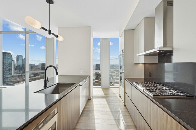 Foto del edificio - 1114 W Carroll Ave