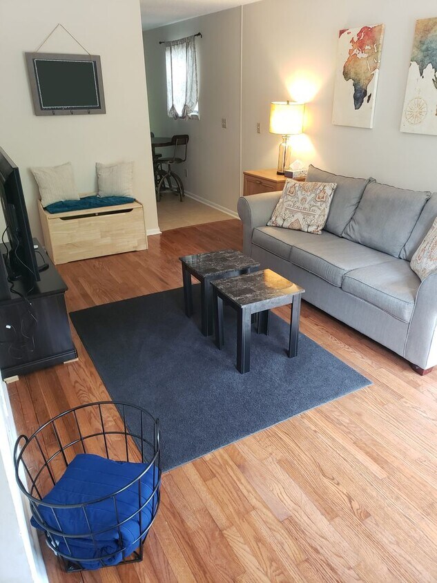 Foto principal - Townhome for Rent in Chattanooga's Desirab...