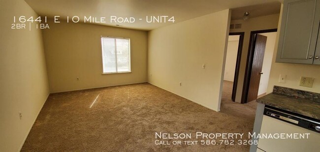 Building Photo - 16441 E 10 Mile Rd
