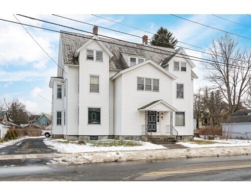 Primary Photo - 109 North St