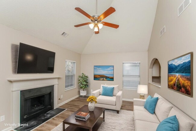 Building Photo - 4154 Misty Morn Way