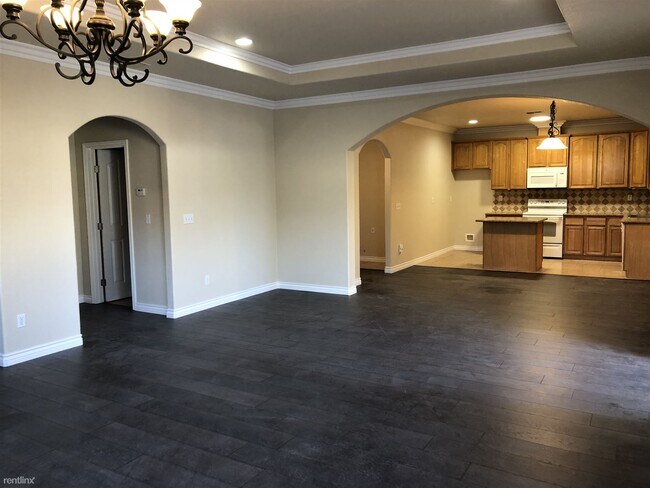 Foto del edificio - 3 br, 2 bath House - 6001 Overwood Court 6003