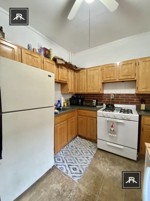 Foto del edificio - 1 bedroom in Allston MA 02124