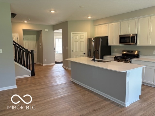 Building Photo - 17458 Ebling Trl