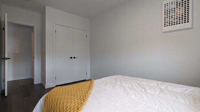 Photo du bâtiment - 388 King St E