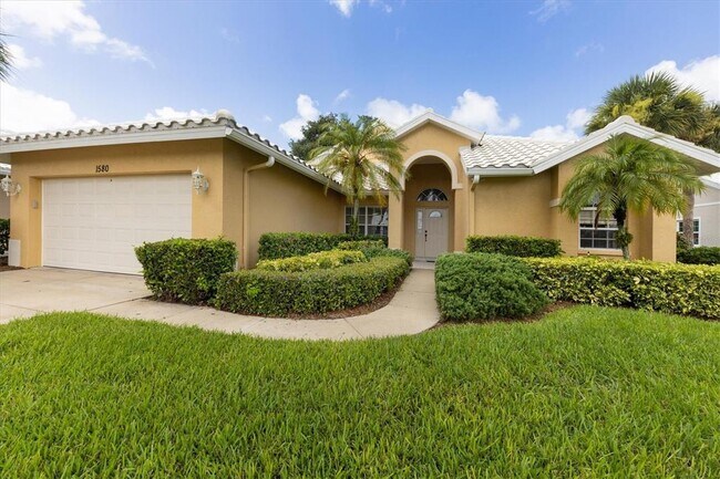 Foto del edificio - 1580 Jasper Ct