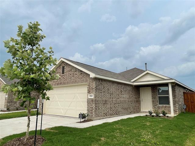 Foto principal - 3721 Harper St