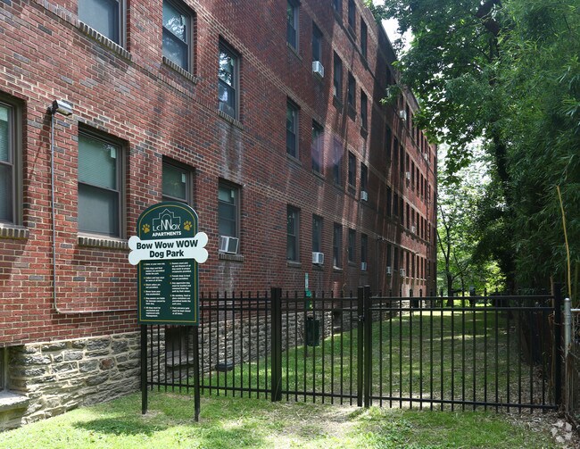 Lennox Apartments Apartments Philadelphia, PA
