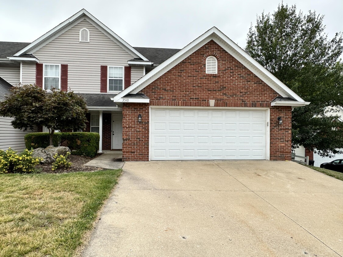 Foto principal - 3510 Berkshire