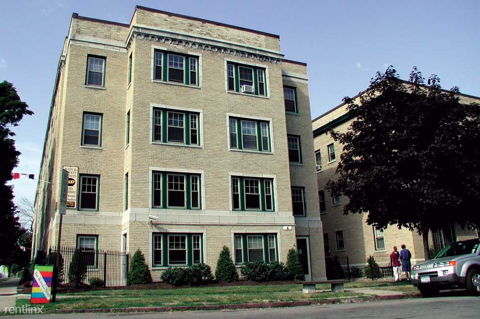 2 br, 1 bath - Main Jewett Apartments - 2 br, 1 bath  - Main Jewett Apartments