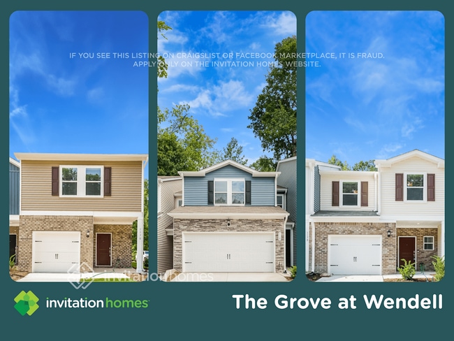 Building Photo - 960 Greenville Wy