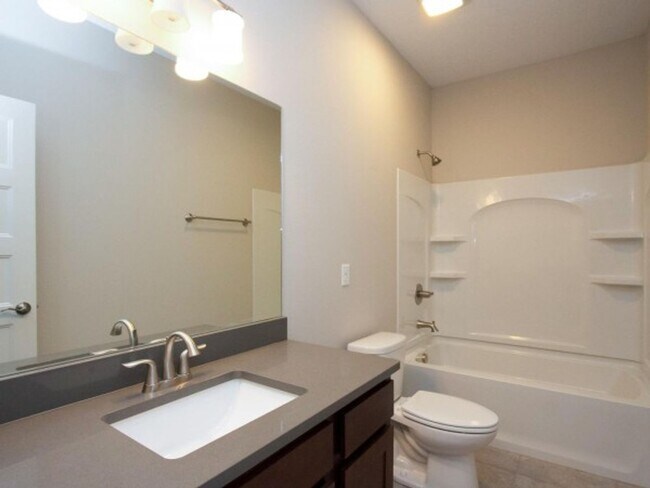 Foto del interior - Elm St Villas