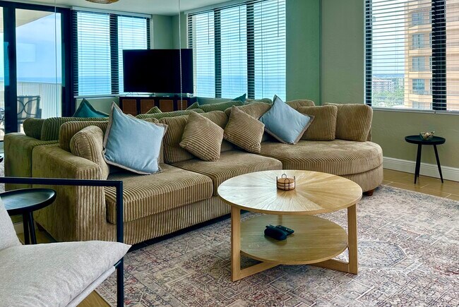 Foto del edificio - 3043 S Atlantic Ave