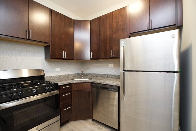 Foto del edificio - 4828 N Damen Ave
