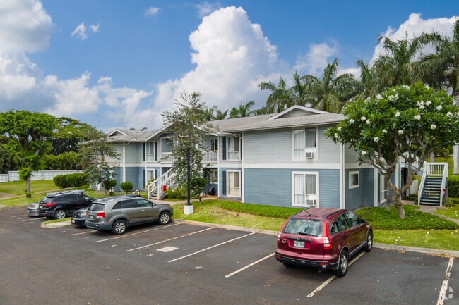 Building Photo - Fairway Villages