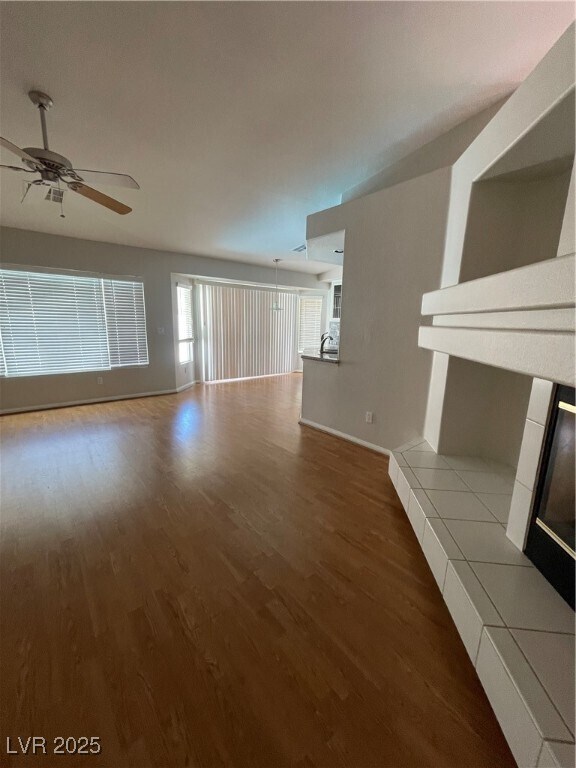 Foto del edificio - 472 Staghorn Pass Ave