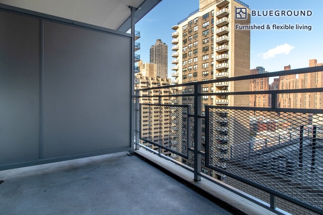 Foto del edificio - 315 East 86th St