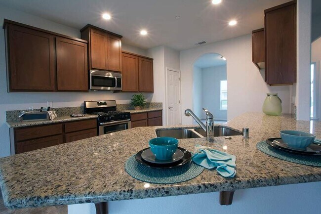 Foto del edificio - 2105 Moss Glen Loop