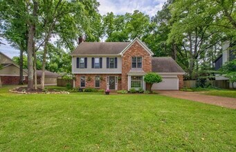 Building Photo - 8327 Poplar Pike