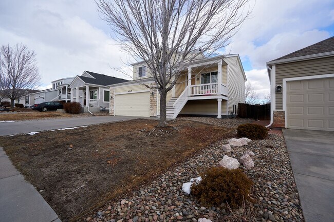 Foto del edificio - 6543 Trenton St