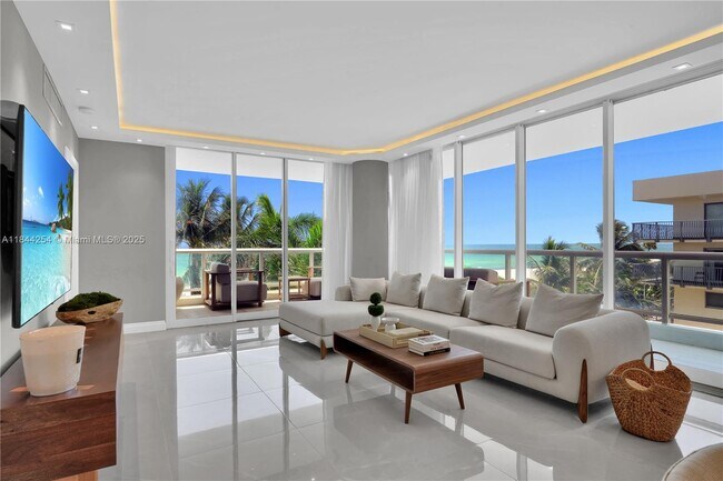 Foto del edificio - 4201 Collins Ave