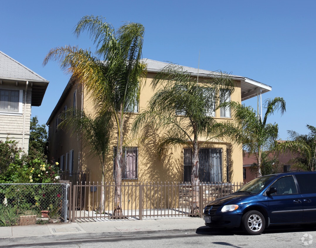 Building Photo - 6614 Malabar St