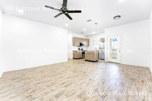 Building Photo - 1st Month Free with 13 Month Lease