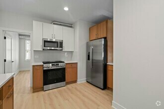 Building Photo - 432 S Maple Ave